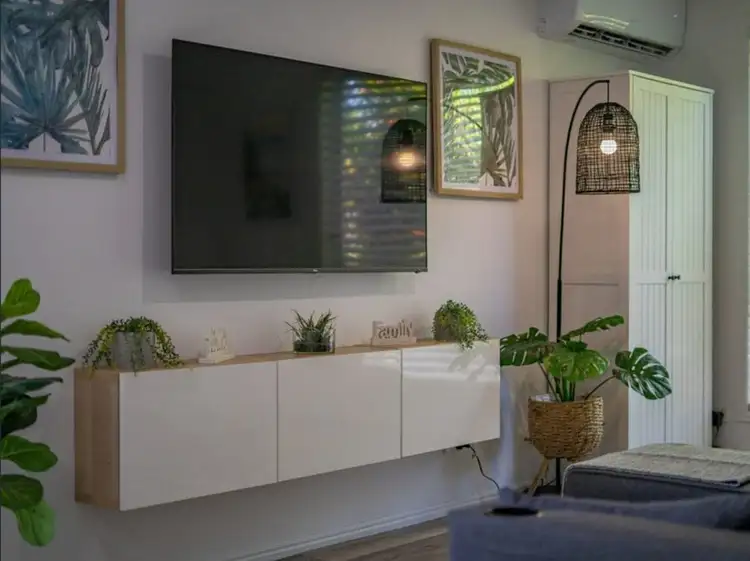 Third view of Homely townhouse listing, 19/125 Pappas Way, Carrara QLD 4211
