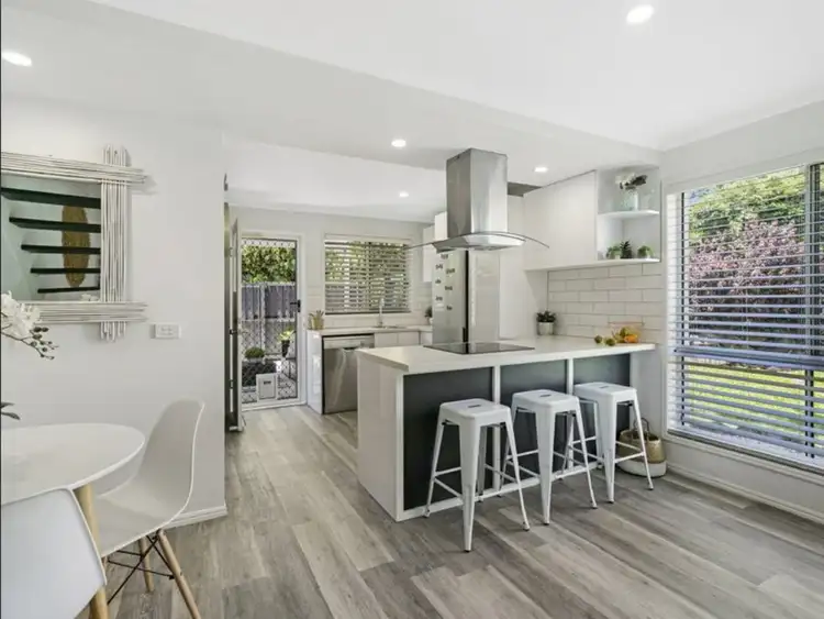 Fifth view of Homely townhouse listing, 19/125 Pappas Way, Carrara QLD 4211