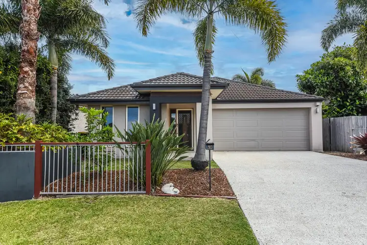 10 Ginger Crescent, Griffin QLD 4503