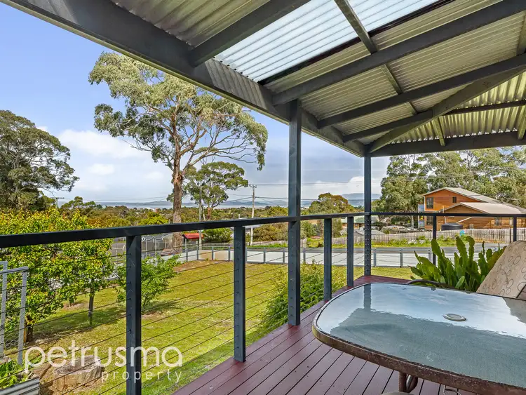 Second view of Homely house listing, 8 Moonar Street, Carlton TAS 7173