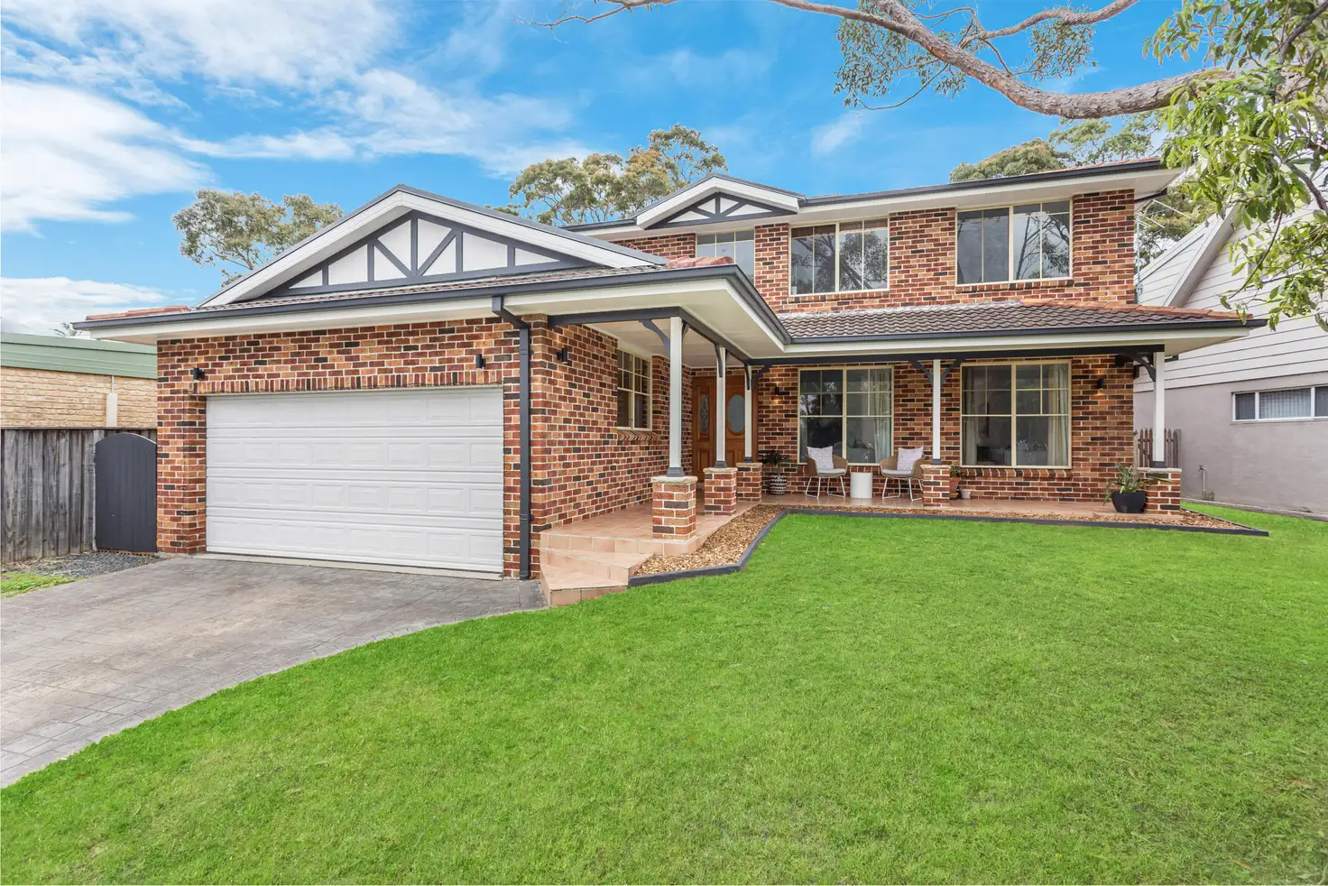 Main view of Homely house listing, 3 Cumbora Circuit, Berowra NSW 2081