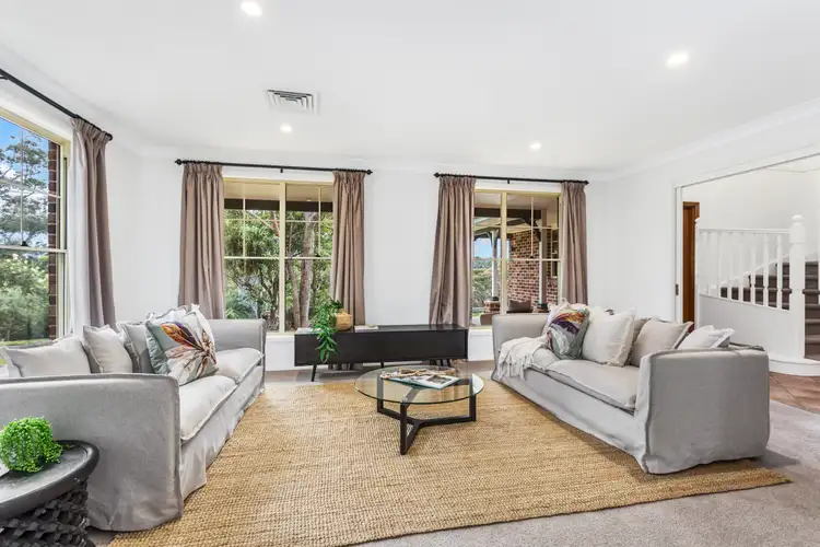 Second view of Homely house listing, 3 Cumbora Circuit, Berowra NSW 2081