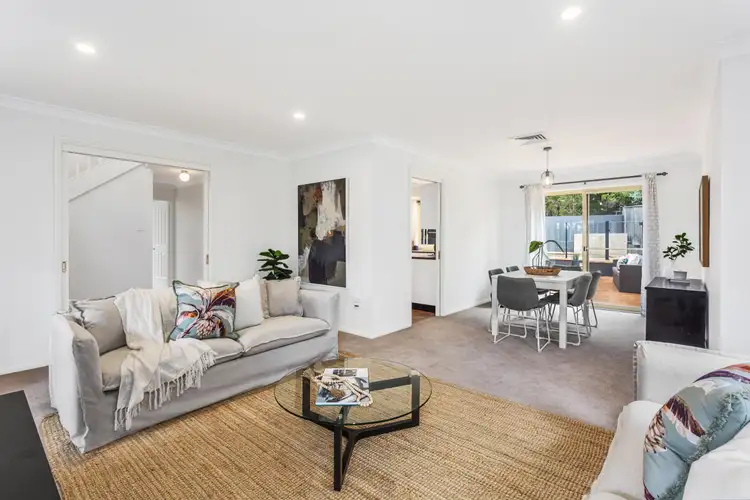 Third view of Homely house listing, 3 Cumbora Circuit, Berowra NSW 2081