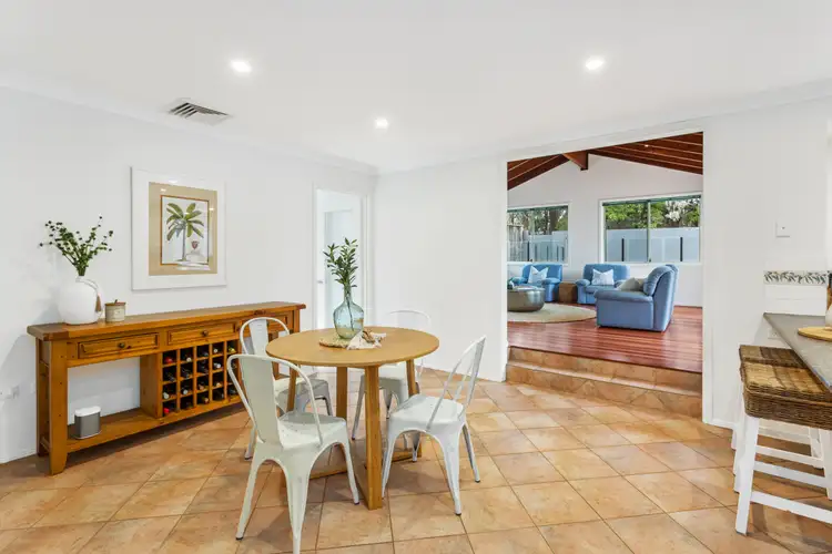 Fifth view of Homely house listing, 3 Cumbora Circuit, Berowra NSW 2081