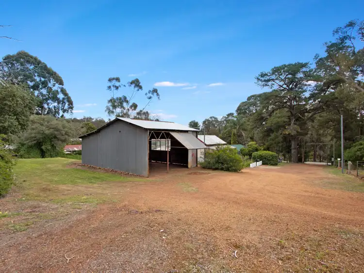 Fourth view of Homely house listing, 35 Atkins Street, Jarrahdale WA 6124