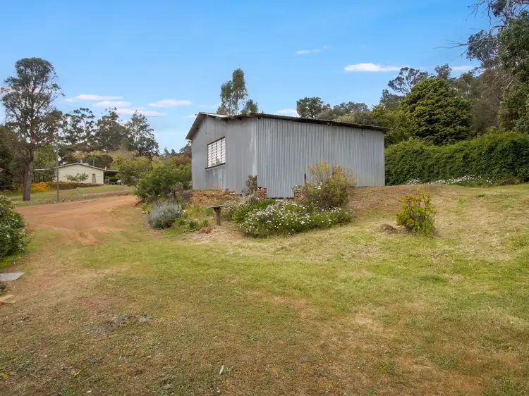 Seventh view of Homely house listing, 35 Atkins Street, Jarrahdale WA 6124