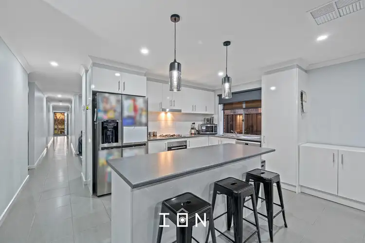 Third view of Homely house listing, 22 Asteria Crescent, Cranbourne West VIC 3977