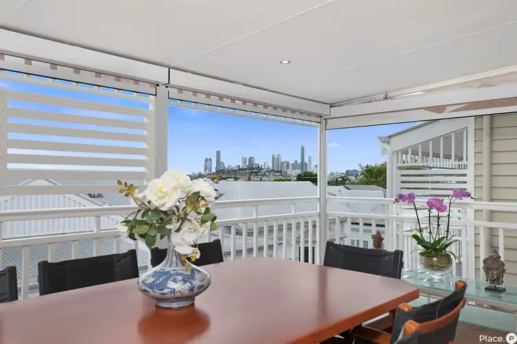 4/31 Princess Street, Bulimba QLD 4171