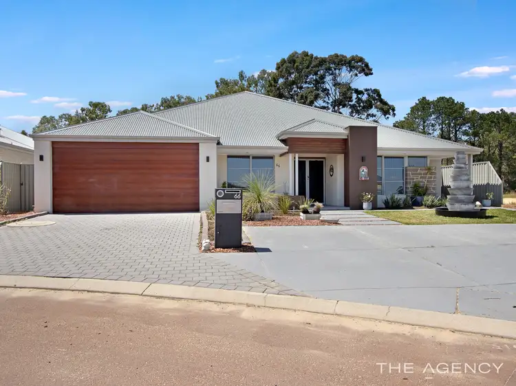 66 PARTRIDGE Bend, Byford WA 6122