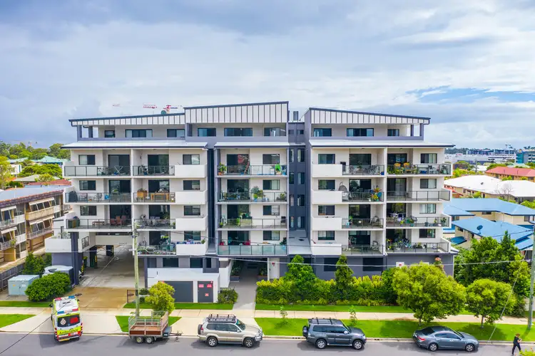 13/11 View Street, Chermside QLD 4032