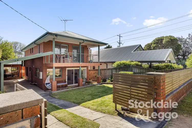 Main view of Homely house listing, 66 Second Avenue, Rosebud VIC 3939