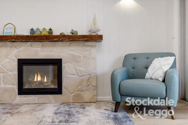 Fifth view of Homely house listing, 66 Second Avenue, Rosebud VIC 3939
