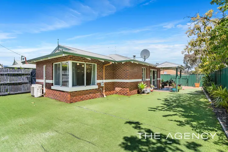 Main view of Homely unit listing, 4/29 Chatham Road, Woodbridge WA 6056