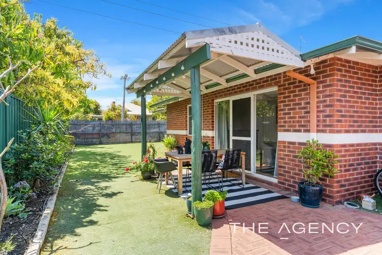Second view of Homely unit listing, 4/29 Chatham Road, Woodbridge WA 6056