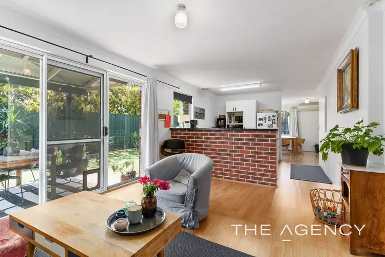 Third view of Homely unit listing, 4/29 Chatham Road, Woodbridge WA 6056