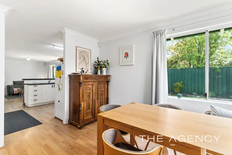 Fourth view of Homely unit listing, 4/29 Chatham Road, Woodbridge WA 6056