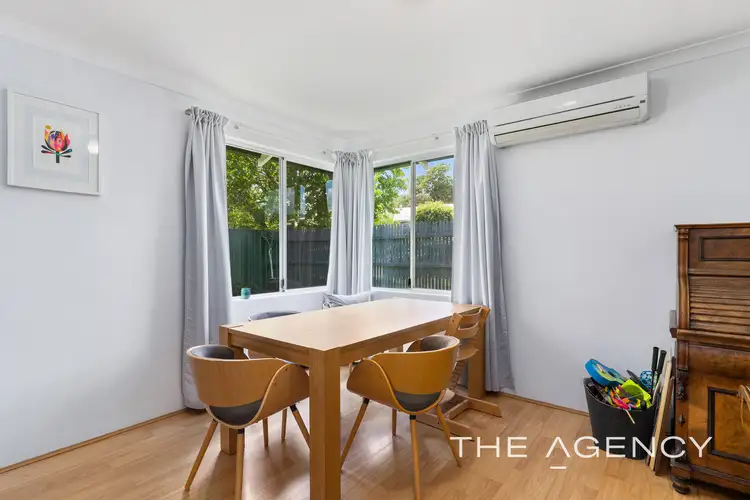Fifth view of Homely unit listing, 4/29 Chatham Road, Woodbridge WA 6056