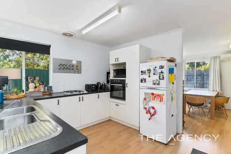 Seventh view of Homely unit listing, 4/29 Chatham Road, Woodbridge WA 6056