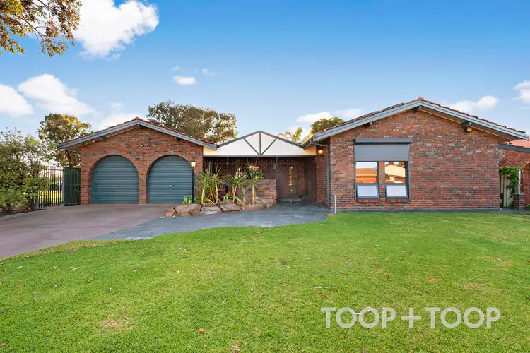 43 Nash Street, Grange SA 5022