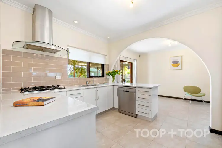 Fifth view of Homely house listing, 43 Nash Street, Grange SA 5022