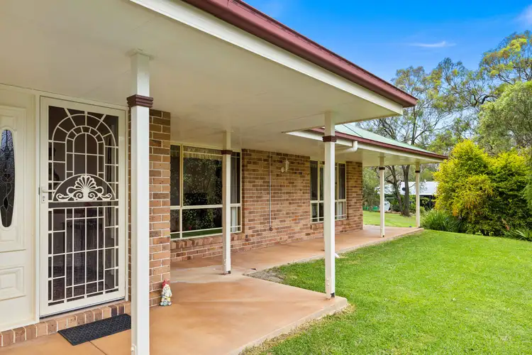 13 Oelkers Court, Hodgson Vale QLD 4352
