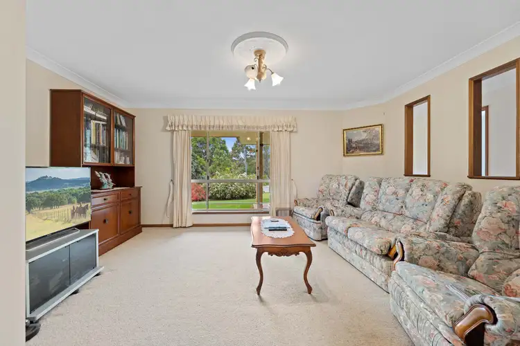 Fifth view of Homely house listing, 13 Oelkers Court, Hodgson Vale QLD 4352