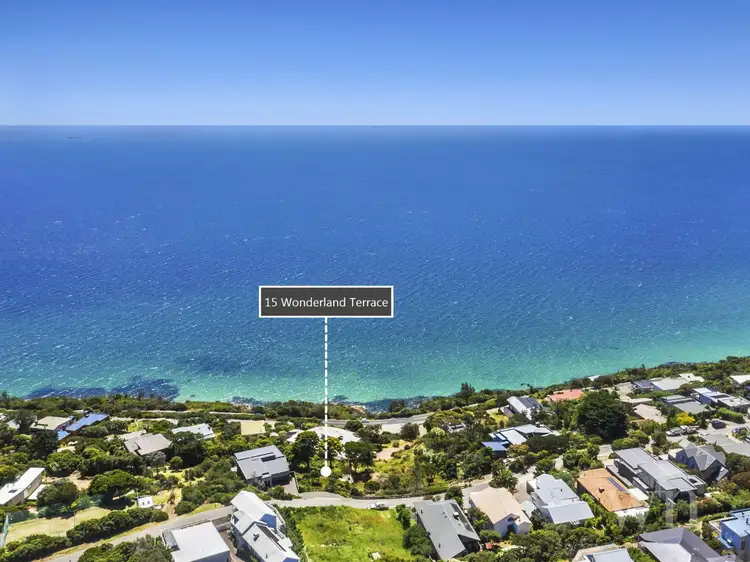 15 Wonderland Terrace, Mount Martha VIC 3934