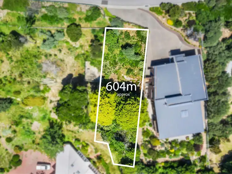 Second view of Homely land listing, 15 Wonderland Terrace, Mount Martha VIC 3934