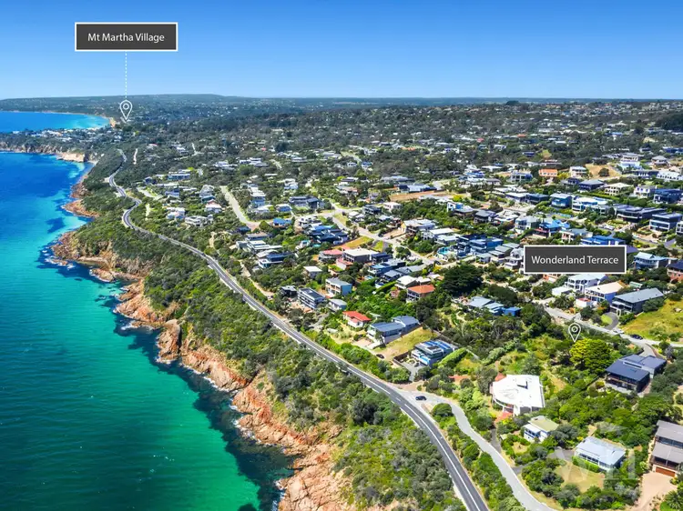 Fourth view of Homely land listing, 15 Wonderland Terrace, Mount Martha VIC 3934
