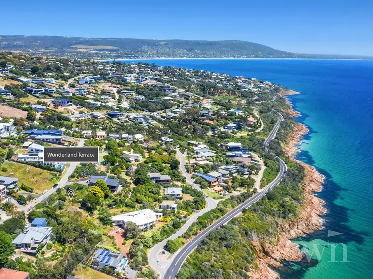 Sixth view of Homely land listing, 15 Wonderland Terrace, Mount Martha VIC 3934