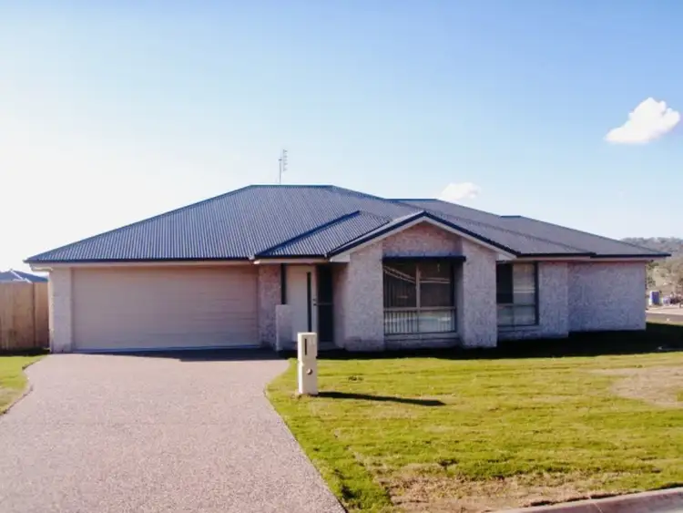 14 Breanna Street, Cotswold Hills QLD 4350