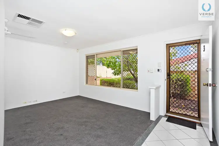 Fourth view of Homely villa listing, 3/64 Hubert Street, East Victoria Park WA 6101