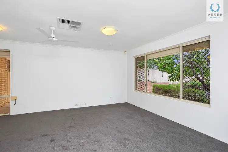 Fifth view of Homely villa listing, 3/64 Hubert Street, East Victoria Park WA 6101