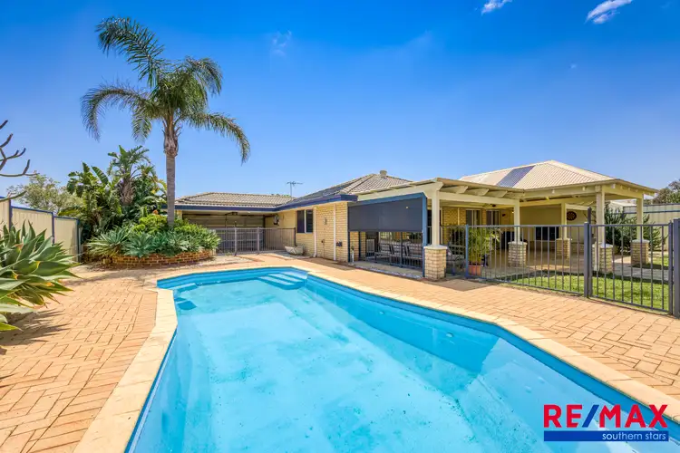 10 Tulipwood Place, South Lake WA 6164