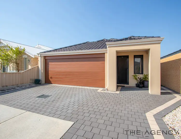 Second view of Homely house listing, 3B Stiletto Way, Canning Vale WA 6155