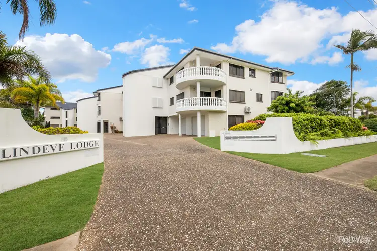 Main view of Homely unit listing, 1/15-19 Todd Avenue, Yeppoon QLD 4703