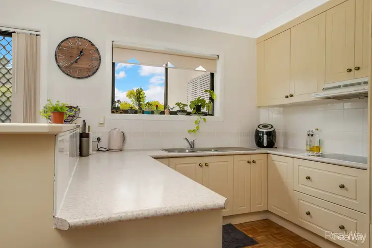 Second view of Homely unit listing, 1/15-19 Todd Avenue, Yeppoon QLD 4703