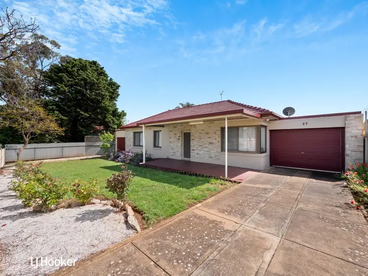 Second view of Homely house listing, 27 Tolmer Road, Elizabeth Park SA 5113