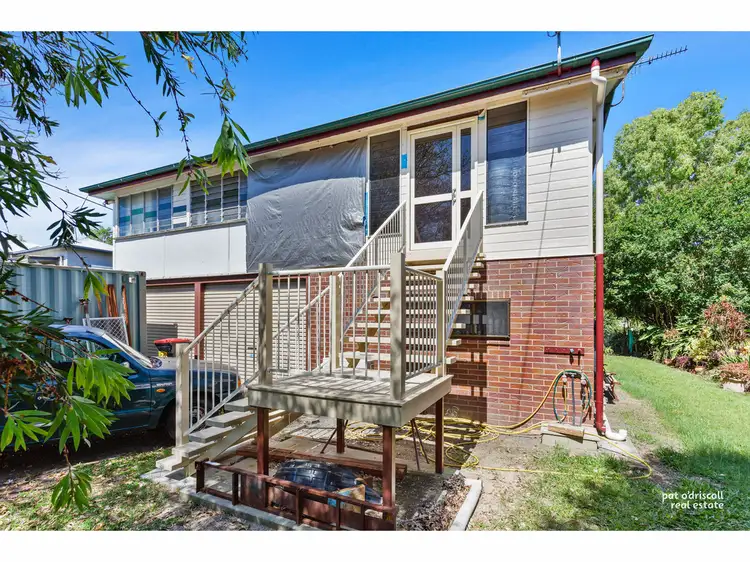 102 Bawden Street, Berserker QLD 4701