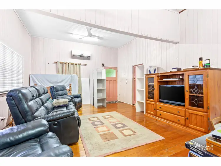 Third view of Homely house listing, 102 Bawden Street, Berserker QLD 4701