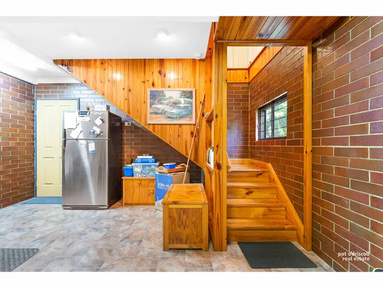 Fifth view of Homely house listing, 102 Bawden Street, Berserker QLD 4701