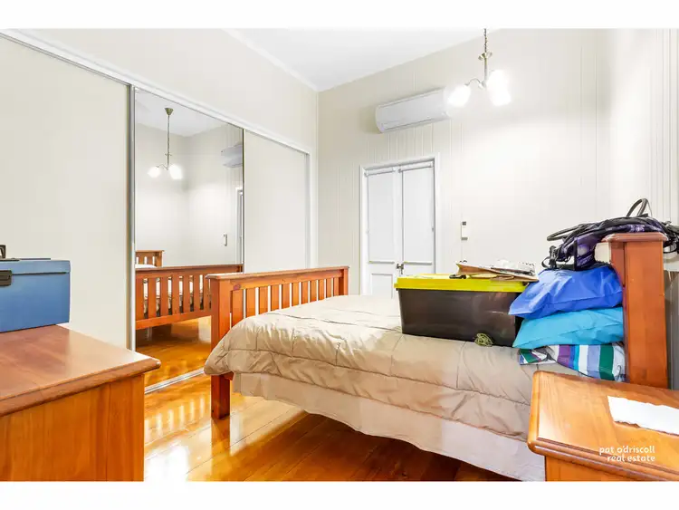 Sixth view of Homely house listing, 102 Bawden Street, Berserker QLD 4701