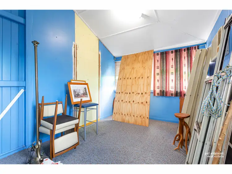 Seventh view of Homely house listing, 102 Bawden Street, Berserker QLD 4701