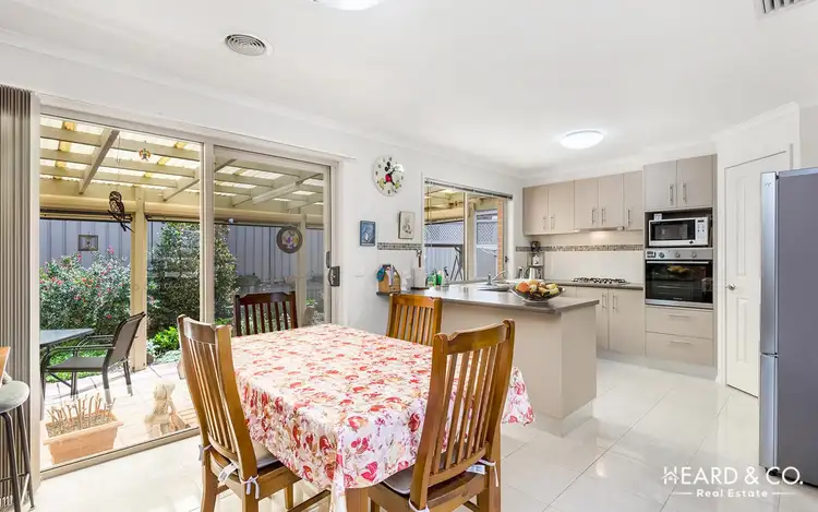 Fourth view of Homely house listing, 20 Queen Street, Kangaroo Flat VIC 3555