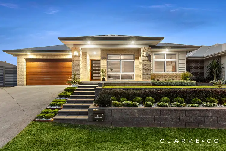 Main view of Homely house listing, 39 Billabong Parade, Chisholm NSW 2322