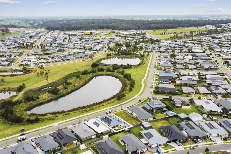 Third view of Homely house listing, 39 Billabong Parade, Chisholm NSW 2322