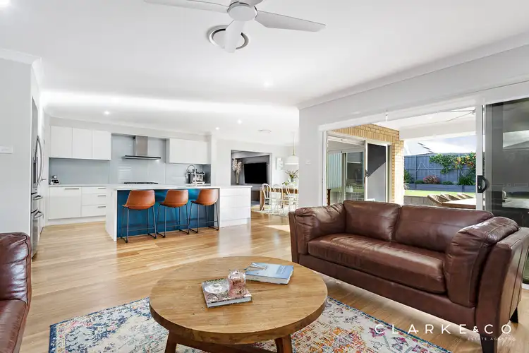 Fifth view of Homely house listing, 39 Billabong Parade, Chisholm NSW 2322