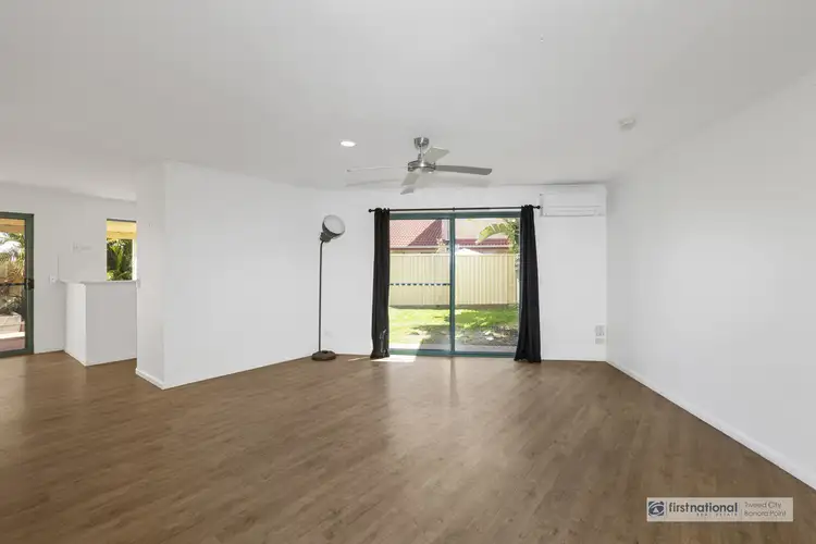 Third view of Homely townhouse listing, 7/92-96 Greenway Drive, Banora Point NSW 2486