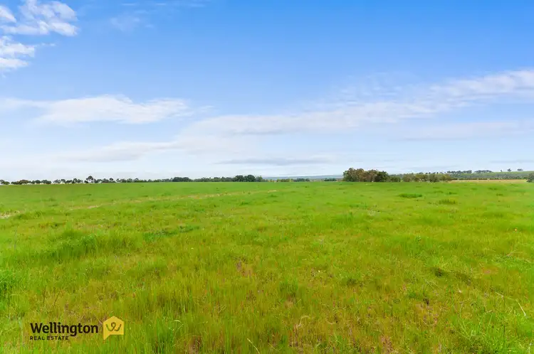 Third view of Homely rural property listing, 236 Rosedale-Flynns Creek Road, Rosedale VIC 3847
