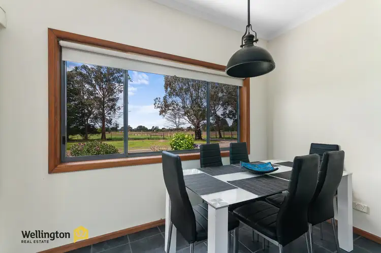 Seventh view of Homely rural property listing, 236 Rosedale-Flynns Creek Road, Rosedale VIC 3847